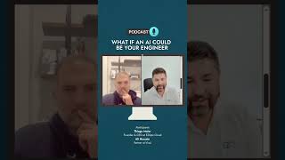 From AI experiments to ACE Dev  the DevOps IP that became a game changing product | Vixul Podcast