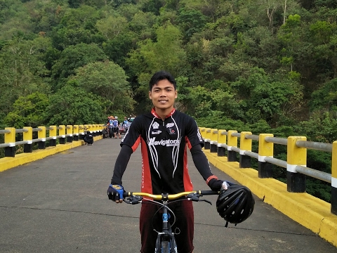Erick Pantuan Live Stream