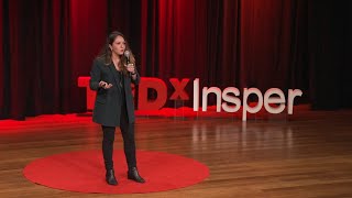O que queremos dizer quando falamos em cidades inteligentes? | Bianca Tavolari | TEDxInsper