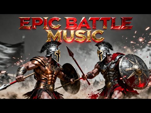 Epic Battle Music | Orchestral Clash of Empires