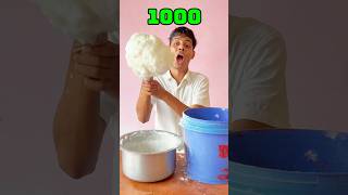 Wax Hand 1000 Layers