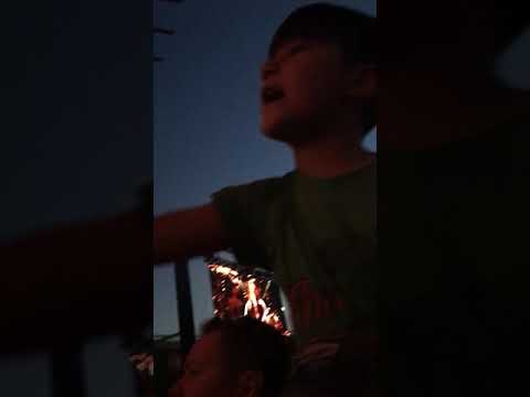 Foo Fighters Austin 4/18/18