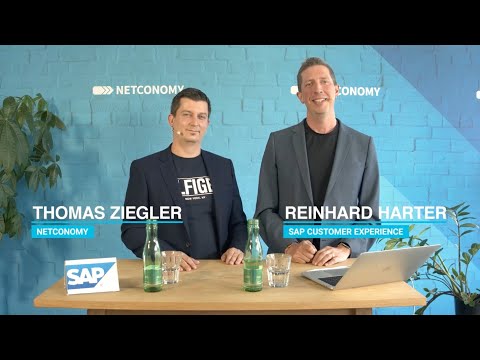 Webcast: Das digitale Jetzt im B2B Vertrieb