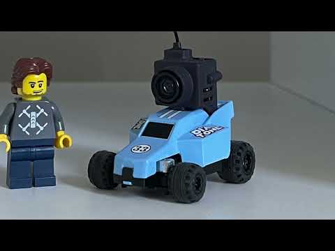 This Micro RC FPV is Amazing!