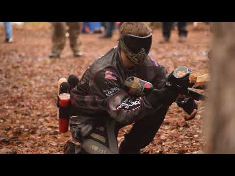 Gridlock @ 10 Man Classic Atlanta