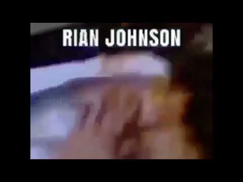 Rain Johnson