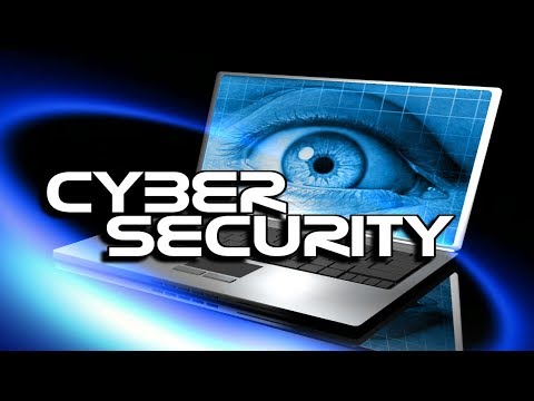 Become a Cyber Security Specialist