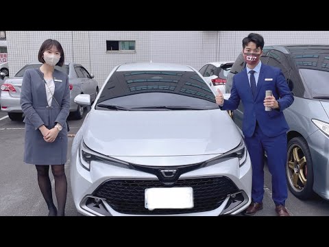 【 #交車 】嘿～好朋友張小姐為自己打造一台！「帥氣又個性感十足的Sport🚗」