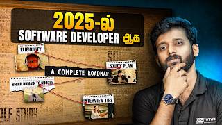Your 2025 Guide to Becoming a Software Engineer