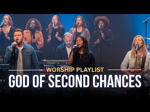 35 Songs of FORGIVENESS and SECOND CHANCES 🌿 Worship Playlist