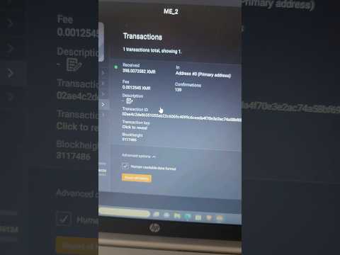 Monero is King of privacy; @Samourai Wallet atomic swaps to #bitcoin was genius! #xmr