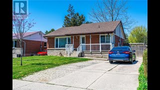 70 BRENTWOOD Drive Unit# 2 | Hamilton Real Estate