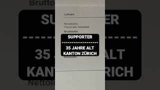 So viel verdient ein Supporter 🔧 #support #gehalt