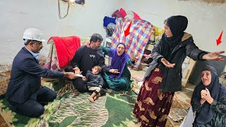 Stepmother Documentary: Emotional Connection: Ways for the First Wife to Get Closer to Her Husband