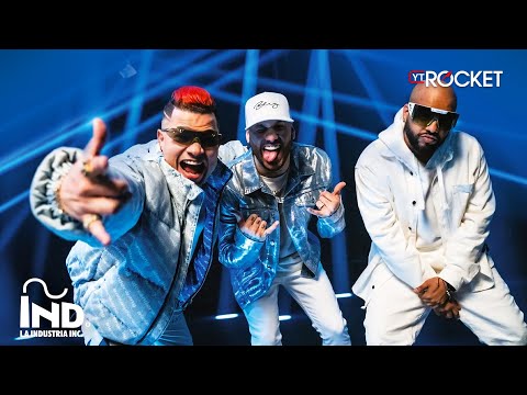 Suelta - Valentino x Jowell & Randy | Video Oficial