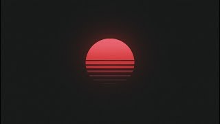 Ambient Chillwave, Synthwave, Retrowave Music | VANGELIS Inspired Relaxing Music