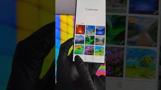 Create Shorts with your Photos On Samsung #android #androidtips #androidhacks #androidtricks #androi
