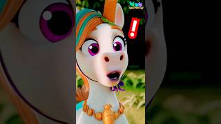 Uni-CORN?! 🦄 | Windy Weatherfoot