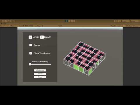 Unity Procedural Level Gen: Tile-Based Creativity Unleashed! 🎮✨