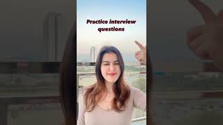 Tips to ace your MBA interview! #mba #mbaprep #interview #interviewtips