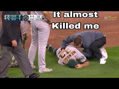 MLB Painful Assists