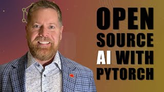 How the PyTorch Foundation Is Evolving AI's Open Source Future | Matt White