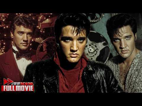 ELVIS THRU THE YEARS - The Most Complete Collection Of Elvis Presley Archival Footage | Documentary