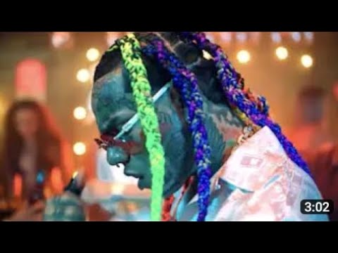 6ix9ine ft Grupo Firme - Y Ahora [Official Music Video]