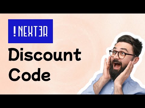 Nexter WP Discount Code | Nexter WP Black Friday Deal 2025