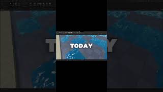 Day 2 of building a Roblox Game #devlife #roblox #ddev #devchallenges #devteam #devtech #fyp