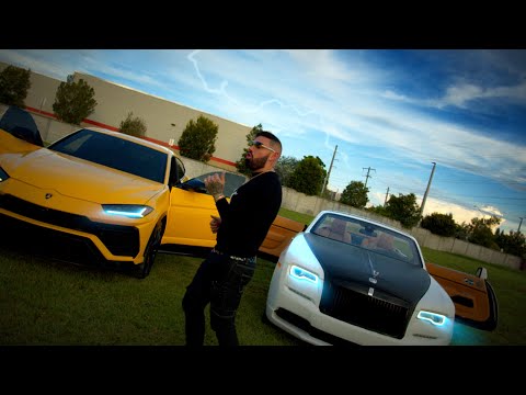 Scotty Huss - I’m On Go