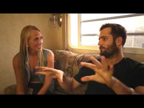 Interview with Emoh Instead from What So Not for Dj Mag.