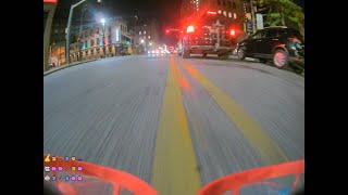 If I could turn back tinywhoop fpv drone freestyle time hdzero