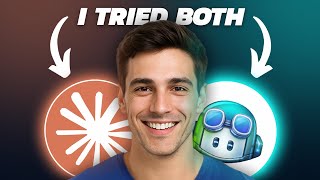 OpenAI Codex VS Github Copilot (2025 Comparison) - Which AI Dev Tool Is Right For You?