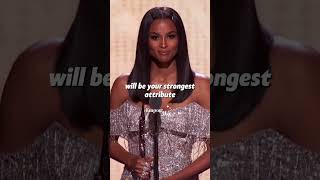 Ciara Speaking at Awards | Be patient | Trust the process | Female Entrepreneurship | Growth Mindset