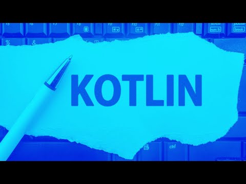 Mastering Kotlin Basics : A Comprehensive Guide for Beginners | Learn to Code | The Code-RX