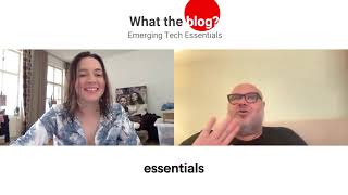 Top Emerging Tech Articles of the Week