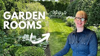 Tips on How To Make Garden Rooms