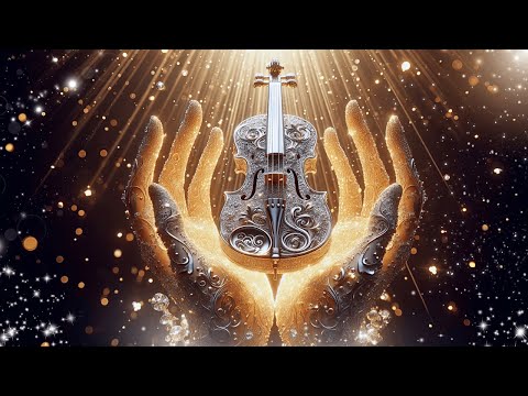528Hz+432Hz ~ Embrace Prosperity, Miracles & Healing Across Divine Frequencies | Eternal Resonanc...