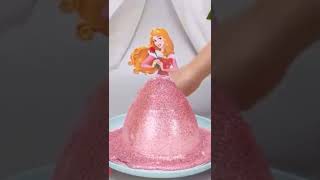 Pull me up cake 👑👑👑👑👑 #pullmeupcake  #princess