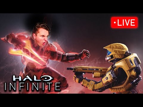 HALO INFINITE is ACTUALLY GOOD NOW!!!