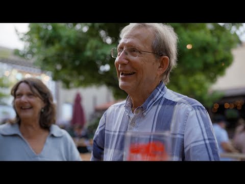 Meet Jon, Muscle-Invasive Bladder Cancer (MIBC) Survivor & Signatera™ Patient