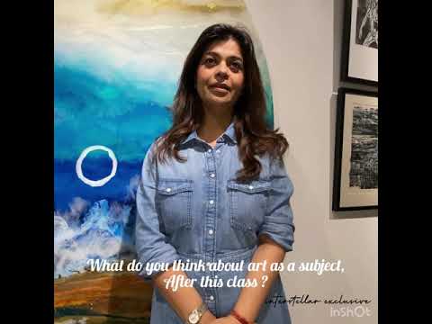 Resin art workshop - reviews