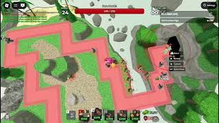 tds back to basics challenge