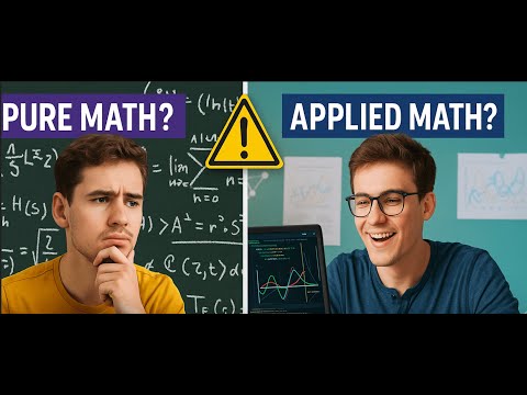 Best college majors if your teenager loves math