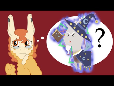 Is Discord being Star Swirl the Bearded still Plausible?