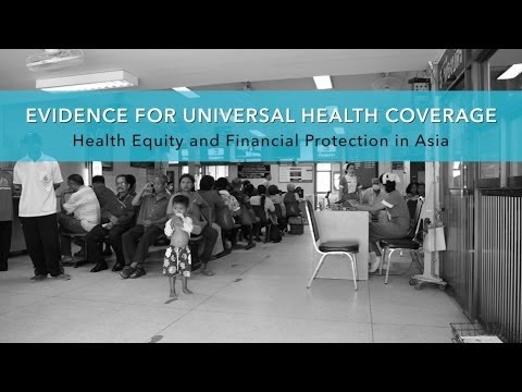 Trailer Evidence for Universal Health Coverage
