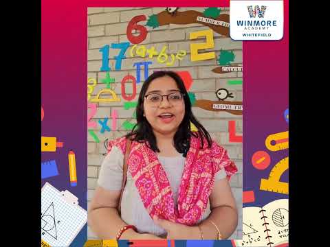 Mathletics 2024 | Parent Testimonials (Part 2) #bangalore #bestschoolnearme #cbse