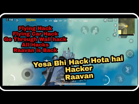 Met a Hacker In Training Room He have all Hacks you will not believe what he can do!(Raavan)