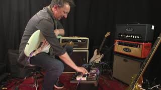 633 Engineering Drive King15 - Ash Wilson